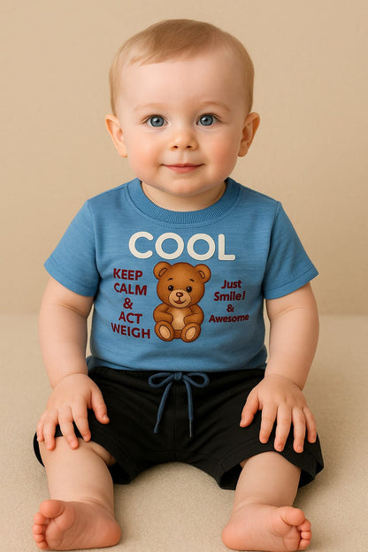 Cool Boy 2 piece Set